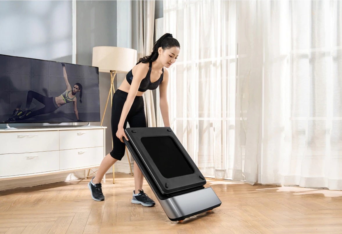 What Types Of Treadmills Exist In The World?