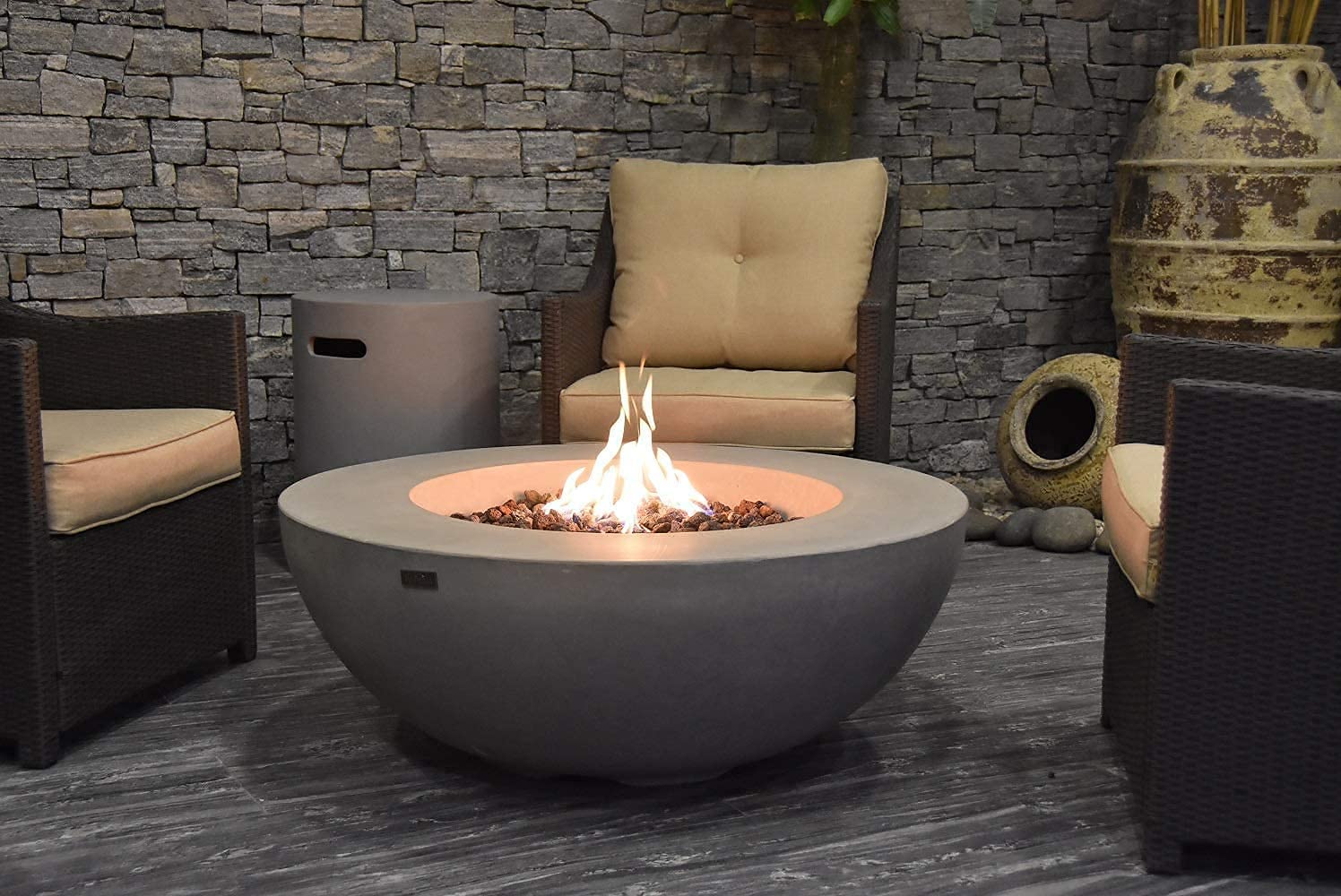 Key Points to Check before Purchasing Wholesale Outdoor Fire Pits From China