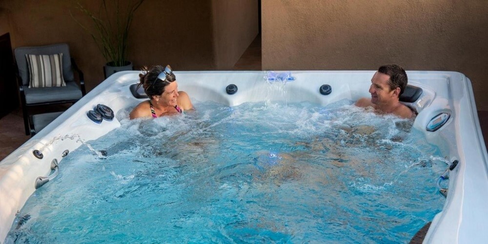 Five Skincare Procedures For Every Hot Tub User