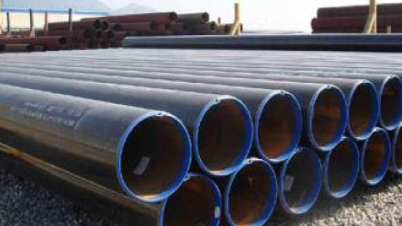 How Are ASTM A500 Grade B Pipes Better Than Other Materials?