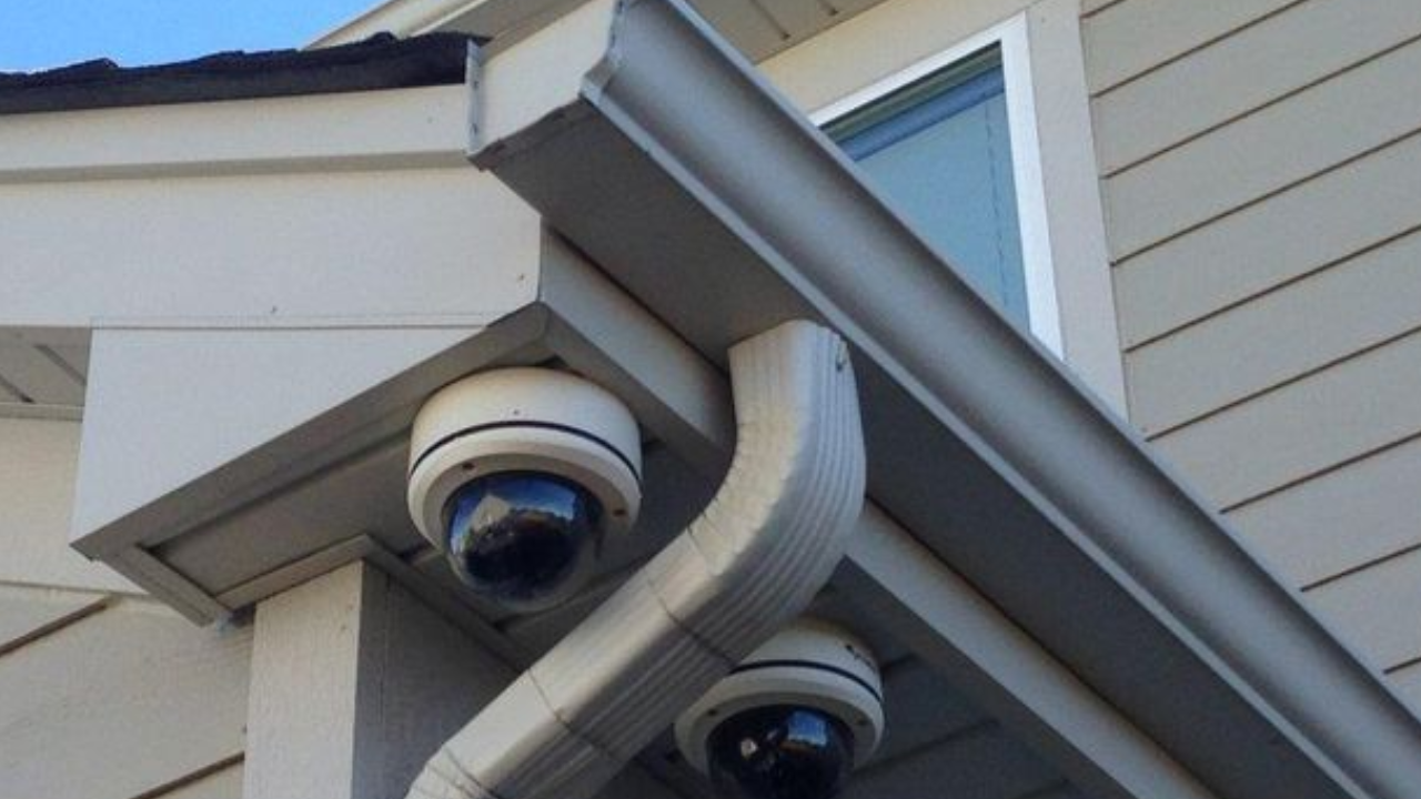 Why a Wired Security Camera System Might Be Right for You