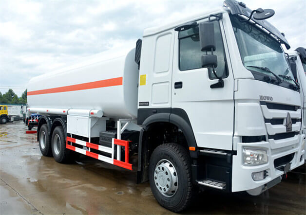 Why we should choose Sinotruk parts